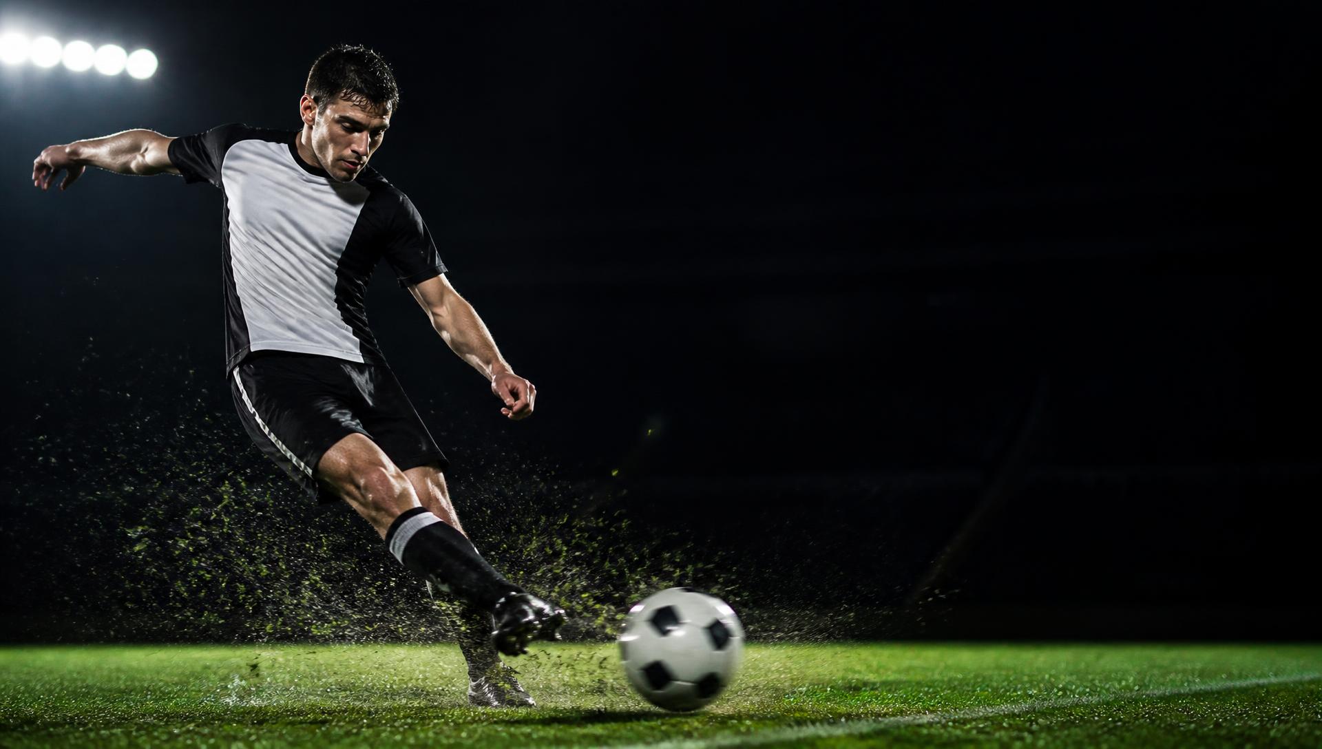 Football sportswear