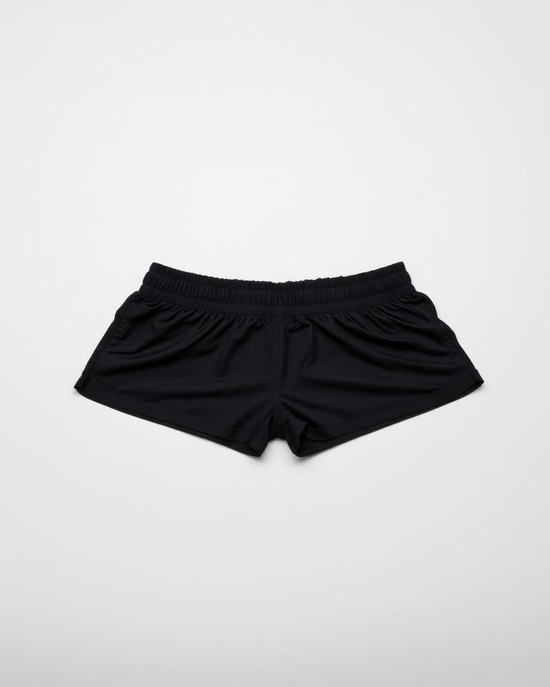 GM PERFORMANCE 2-in-1 Training Shorts