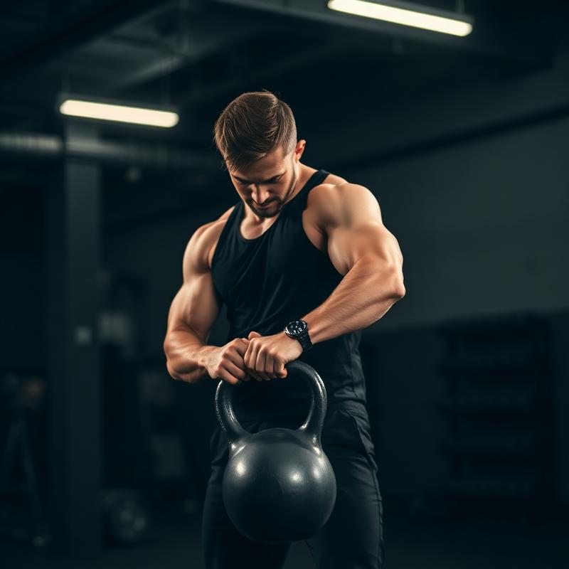 Gym & Training sportswear